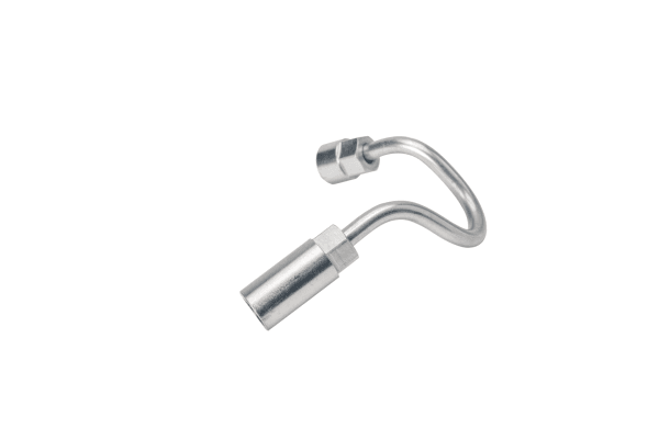 Fleece Performance LLY Duramax High Pressure Injection Line (Number 3 and Number 6) - FPE-FL-LLY-36