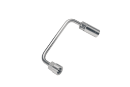 Fleece Performance LLY Duramax High Pressure Injection Line (Number 2 and Number 7) - FPE-FL-LLY-27