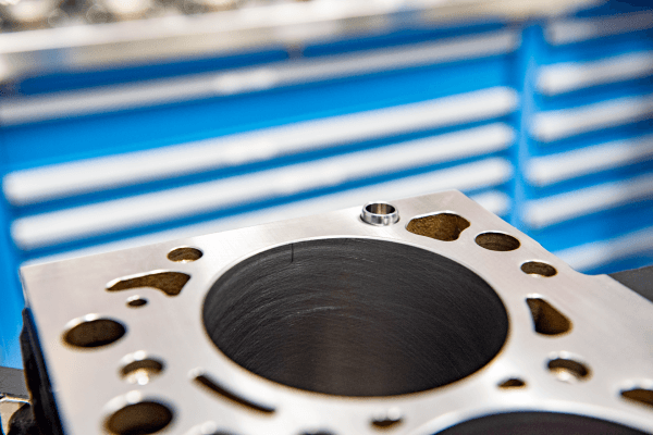 Fleece Performance Cummins Cylinder Head Dowels - FPE-CUMM-CYLHD-KIT thumbnail 2