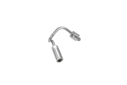 Fleece Performance LBZ/LMM Duramax High Pressure Injection Line (Number 4 and Number 5) - FPE-FL-LBZLMM-45