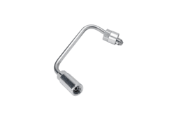 Fleece Performance LBZ/LMM Duramax High Pressure Injection Line (Number 2 and Number 7) - FPE-FL-LBZLMM-27