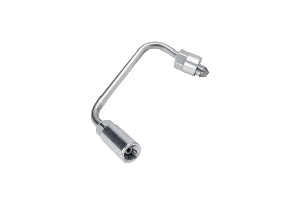 Fleece Performance LBZ/LMM Duramax High Pressure Injection Line (Number 2 and Number 7) - FPE-FL-LBZLMM-27