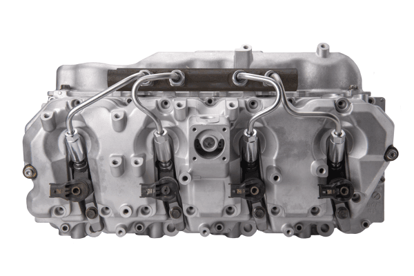 Fleece Performance LBZ/LMM Duramax High Pressure Injection Line Kit - FPE-FL-DMAX-LBZLMM-SET thumbnail 2