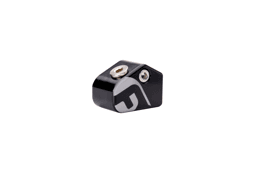 Fleece Performance MAP Sensor Spacer and Boost Reference Port for L5P Duramax - FPE-L5P-MAP-SPR