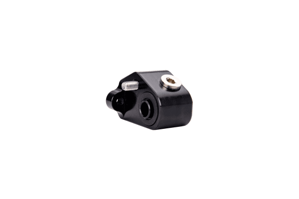 Fleece Performance MAP Sensor Spacer and Boost Reference Port for L5P Duramax - FPE-L5P-MAP-SPR thumbnail 2