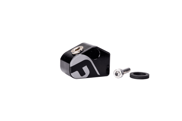 Fleece Performance MAP Sensor Spacer and Boost Reference Port for L5P Duramax - FPE-L5P-MAP-SPR thumbnail 3