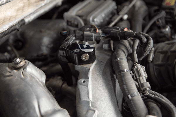 Fleece Performance MAP Sensor Spacer and Boost Reference Port for L5P Duramax - FPE-L5P-MAP-SPR thumbnail 5