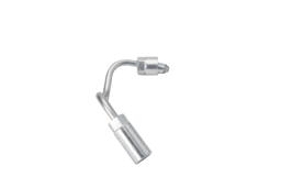Fleece Performance LBZ/LMM Duramax High Pressure Injection Line (Number 1 and Number 8) - FPE-FL-LBZLMM-18