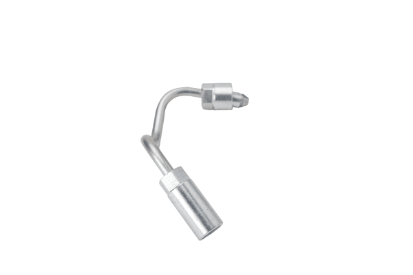 Fleece Performance LBZ/LMM Duramax High Pressure Injection Line (Number 1 and Number 8) - FPE-FL-LBZLMM-18