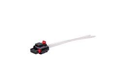 Fleece Performance MAP Sensor and Airbox Control Valve Pigtail - FPE-HAR-MU-PT-7