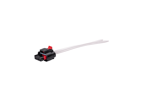 Fleece Performance MAP Sensor and Airbox Control Valve Pigtail - FPE-HAR-MU-PT-7