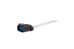 Fleece Performance MAF Sensor Pigtail for 6.7 Cummins - FPE-HAR-CUMM-MAF-PT