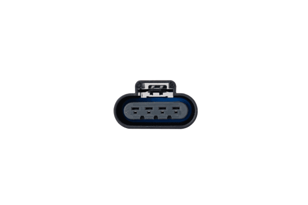 Fleece Performance LB7 Duramax Outer Injector Connector Pigtail - FPE-HAR-DMAX-LB7-INJ-PT thumbnail 2