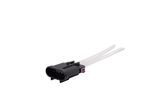 Fleece Performance Cummins Cooling Fan Pigtail (2013-2022) - FPE-HAR-CUMM-CF-1322 thumbnail 2