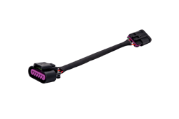 Fleece Performance Duramax Fan Extension Harness (LML) - FPE-HAR-DMAX-FAN-LML