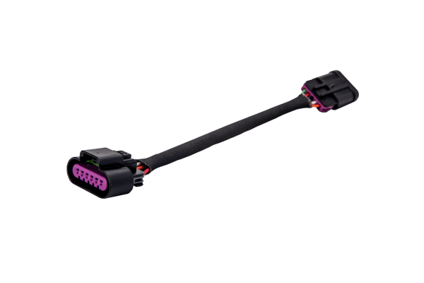 Fleece Performance Duramax Fan Extension Harness (LML) - FPE-HAR-DMAX-FAN-LML