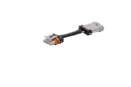 Fleece Performance Turbo Vane Position Sensor Adapter Harness for LLY Duramax - FPE-HAR-DMAX-VPS-ADPT