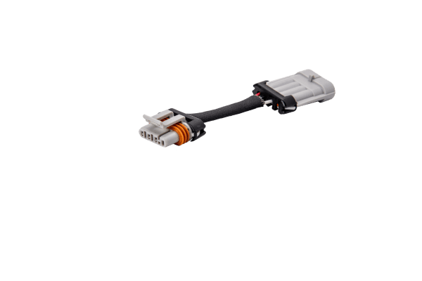 Fleece Performance Turbo Vane Position Sensor Adapter Harness for LLY Duramax - FPE-HAR-DMAX-VPS-ADPT