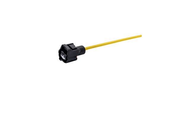 Fleece Performance Starter Solenoid Pigtail for 2003-2018 RAM Cummins - FPE-HAR-CUMM-ST-PT-0318 thumbnail 2