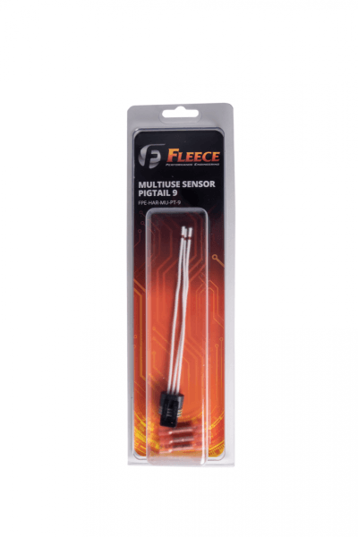 Fleece Performance Multi-Use Sensor Pigtail 9 - FPE-HAR-MU-PT-9 thumbnail 3