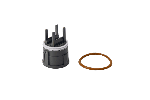 Fleece Performance Internal Wire Harness Seal and O-ring for Allison LCT and GM 4T65-E 7-Pack - FPE-HAR-GM-LCT-SEAL-7P thumbnail 2