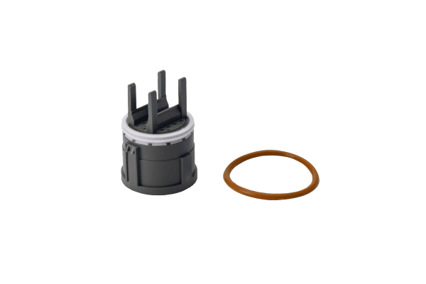 Fleece Performance Internal Wire Harness Connector and Seal for Allison LCT and GM 4T65-E - FPE-HAR-GM-LCT-SEAL