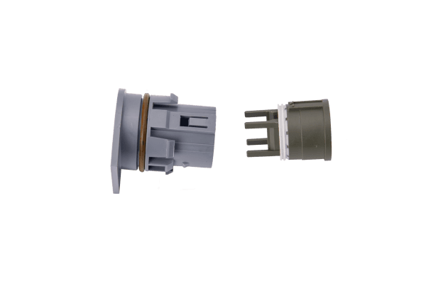 Fleece Performance Internal Wire Harness Connector and Seal for Allison LCT and GM 4T65-E - FPE-HAR-GM-LCT-SEAL thumbnail 2