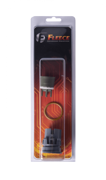 Fleece Performance Internal Wire Harness Connector and Seal for Allison LCT and GM 4T65-E - FPE-HAR-GM-LCT-SEAL thumbnail 3