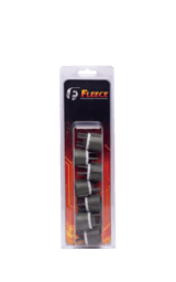 Fleece Performance Internal Wire Harness Seal and O-ring for Allison LCT and GM 4T65-E 7-Pack - FPE-HAR-GM-LCT-SEAL-7P
