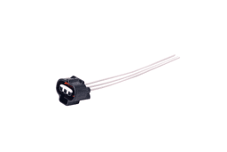 Fleece Performance 2003-2010 Duramax Oil Pressure Sensor Pigtail - FPE-HAR-DMAX-OP-0310