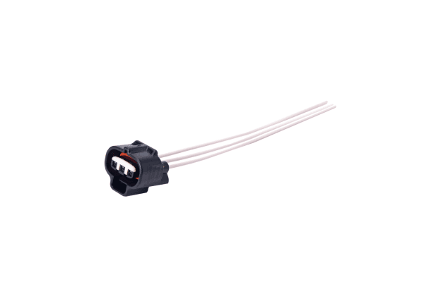 Fleece Performance 2003-2010 Duramax Oil Pressure Sensor Pigtail - FPE-HAR-DMAX-OP-0310