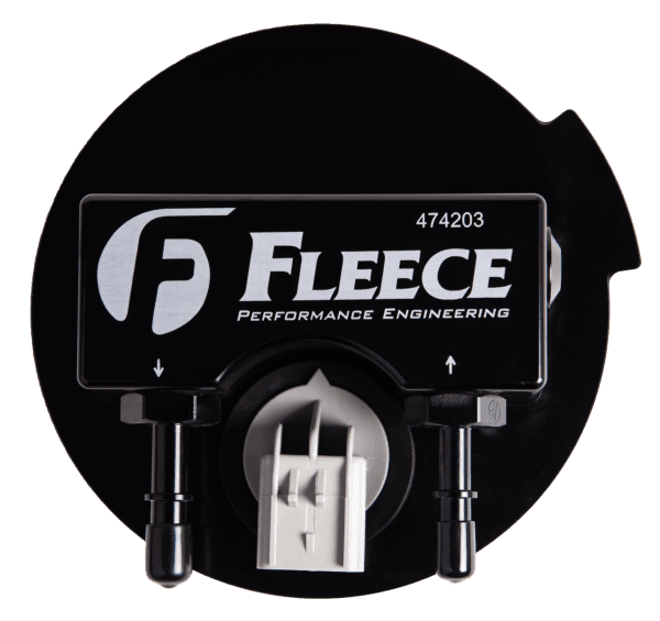 Fleece Performance PowerFlo In-Tank Lift Pump for 2020-2024 Dodge Ram with 50 Gallon Factory Fuel Tank - FPE-PF-CUMM-2024-50 thumbnail 6