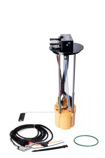 Fleece Performance PowerFlo In-Tank Lift Pump for 2020-2024 Dodge Ram with 50 Gallon Factory Fuel Tank - FPE-PF-CUMM-2024-50