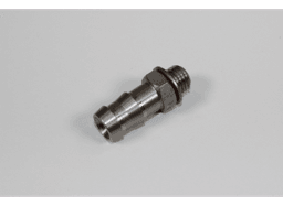 G&R Diesel 1/2 Inch CP3 Fitting Stainless Pusk Lock High Flow - GRD00169