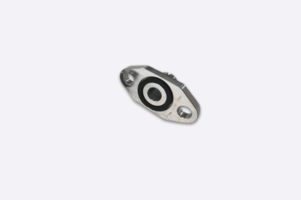 G&R Diesel Turbo Drain Flange -10 - GRD00167 thumbnail 2