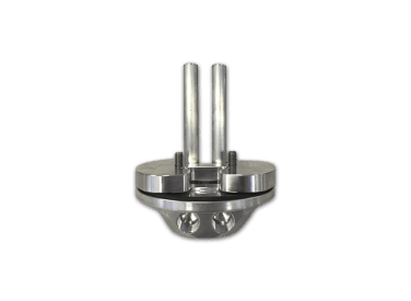 G&R Diesel Dual Feed & Dual Return Sump - GRD00162