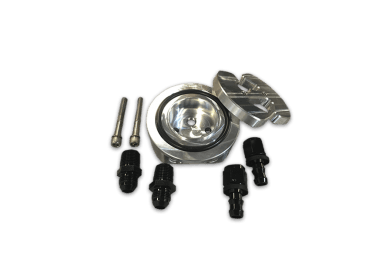 G&R Diesel Dual Feed Sump - GRD00161