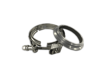 G&R Diesel S400 4.62 Turbo Outlet Flange & Clamp - GRD00159-1
