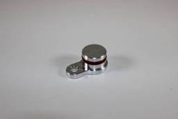 G&R Diesel LML Rear Engine Cover Coolant Plug For 11-16 Silverado/Sierra 2500/3500 - GRD663002