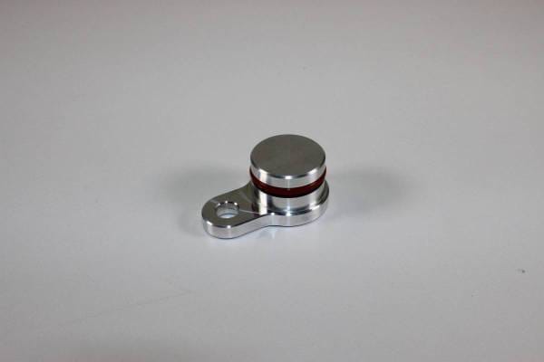 G&R Diesel LML Rear Engine Cover Coolant Plug For 11-16 Silverado/Sierra 2500/3500 - GRD663002