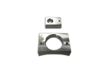 G&R Diesel Dodge RAM 6.7 Cummins IAT & MAF Bung Set For 07-18 Dodge RAM 2500/3500 - GRD67CM1010