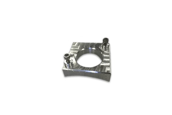 G&R Diesel Silverado/Sierra LML MAF Bung For 01-16 Silverado/Sierra 2500/3500 - GRD661018