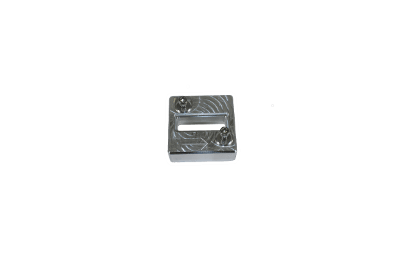 G&R Diesel Silverado/Sierra LMM MAF Bung For 07-10 Silverado/Sierra 2500/3500 - GRD661017