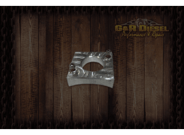 G&R Diesel Silverado/Sierra 01-07 Duramax MAF Bung For 01-07 Silverado/Sierra 2500/3500 - GRD661016