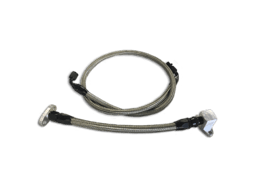 G&R Diesel S300/S400 Oil Drain & Supply Kit For 01-16 Silverado/Sierra 2500/3500 - GRD661014