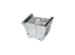 G&R Diesel LBZ-LMM-LML Billet Aluminum Crossbridge For 06-16 Silverado/Sierra 2500/3500 - GRD661010