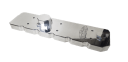 G&R Diesel 5.9 Cummins Valve Cover Billet Aluminum Polished For 06-07 Dodge RAM 2500/3500 - GRD59CM3009P