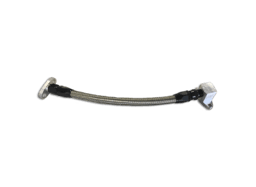 G&R Diesel Duramax T4 S300/S400 Turbo Drain Kit For 01-16 Silverado/Sierra 2500/3500 - GRD661007