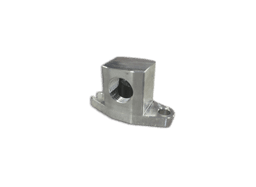 G&R Diesel Duramax 1/2 Inch NPT Turbo Oil Drain Flange For 01-16 Silverado/Sierra 2500/3500 - GRD661005