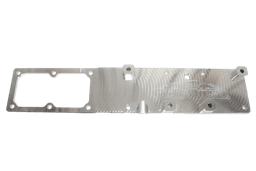 G&R Diesel Dodge RAM 6.7 Cummins Grid Heater Delete For 07-18 Dodge RAM 2500/3500 - GRD67CM3006